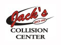 Jack's Collision