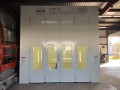 Global Oversized Paint Booth