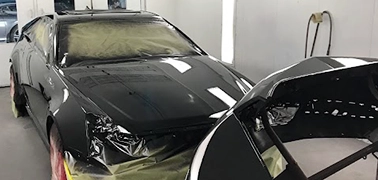 Auto Painting