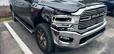 Collision Repair