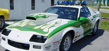 Custom Auto Painting
