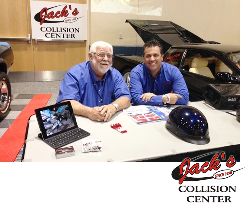 Collision Repair in Fort Myers, FL