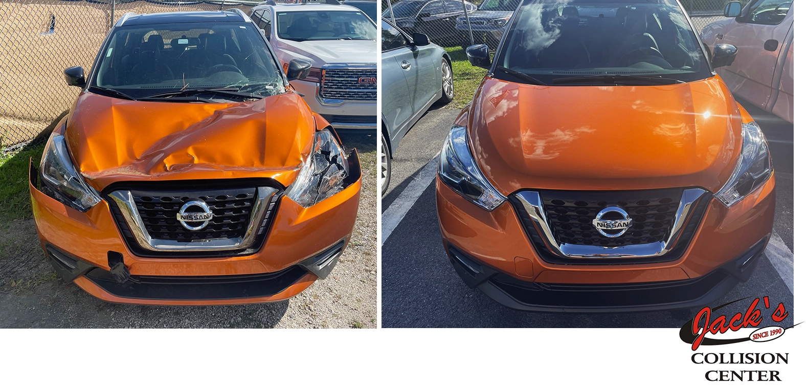 Collision Repair in Naples, FL